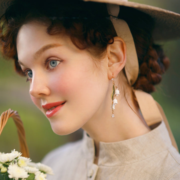 Nature Earrings