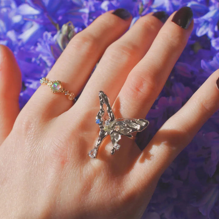 Dainty Ring