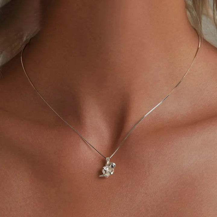 Collana bradipo