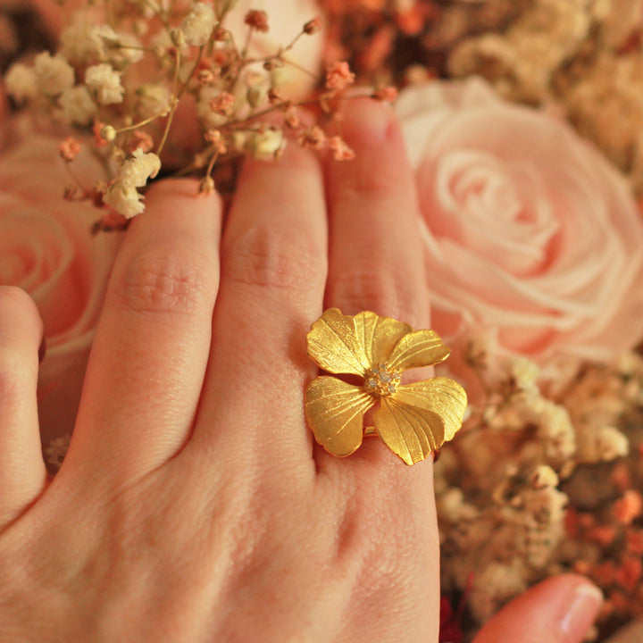 Diamond Ring