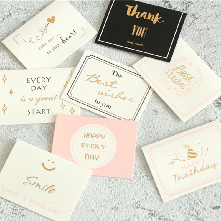 Selenichast Greeting Card