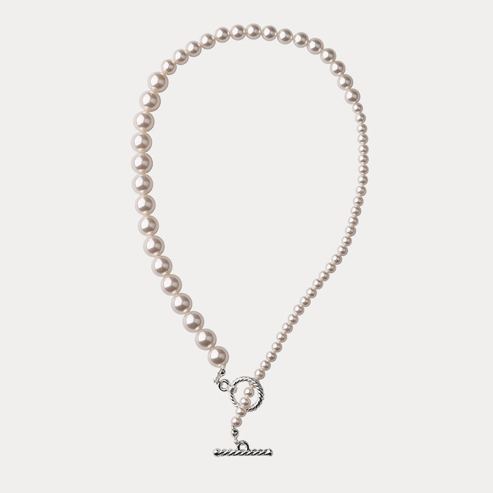 Freshwater Pearl Necklace