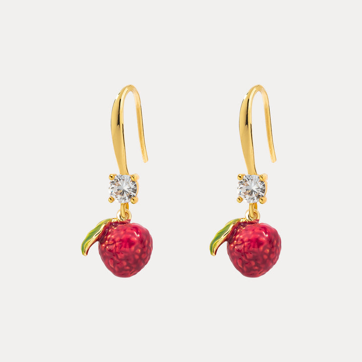 Selenichast Lychee Earrings