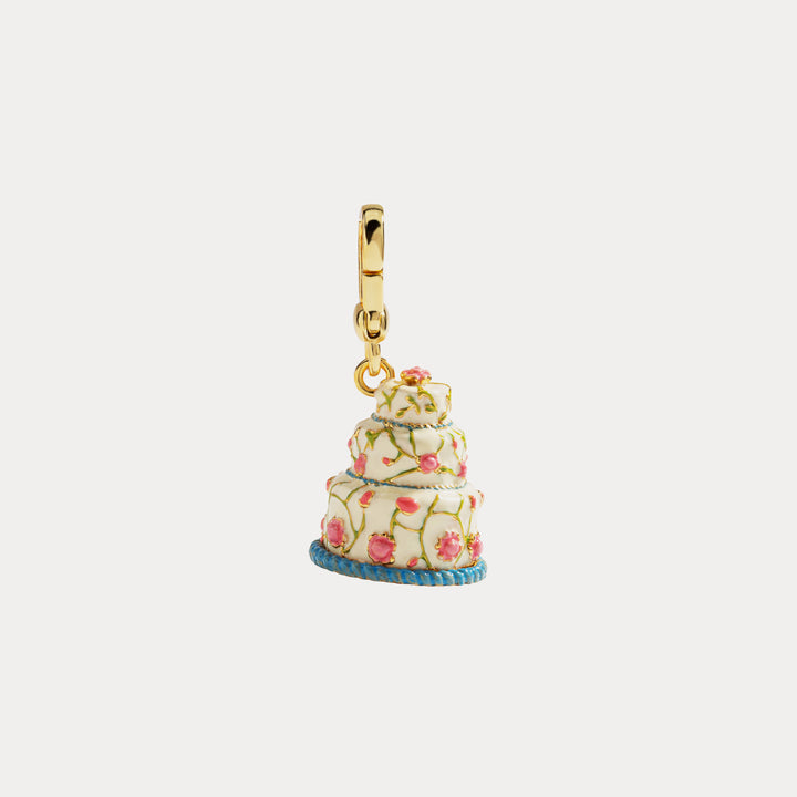 Selenichast cake pendant