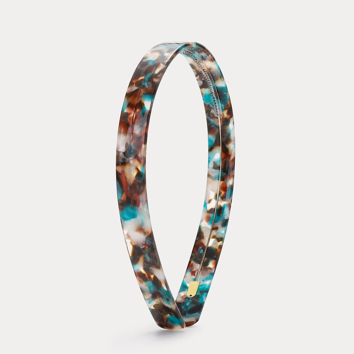Mix Colorblock Headband