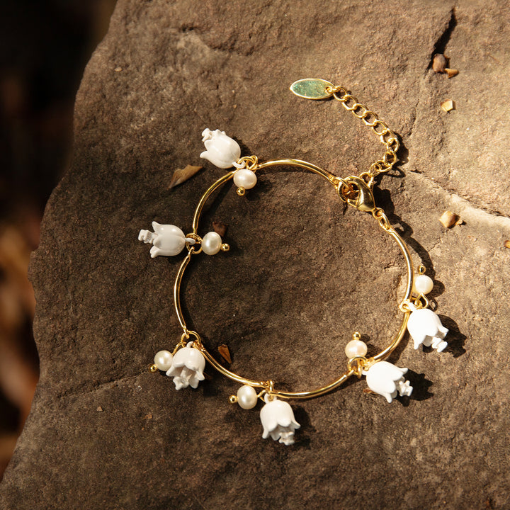 May Lily Bracelet