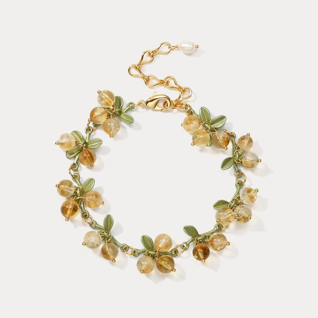 Selenichast Gooseberry Bracelet