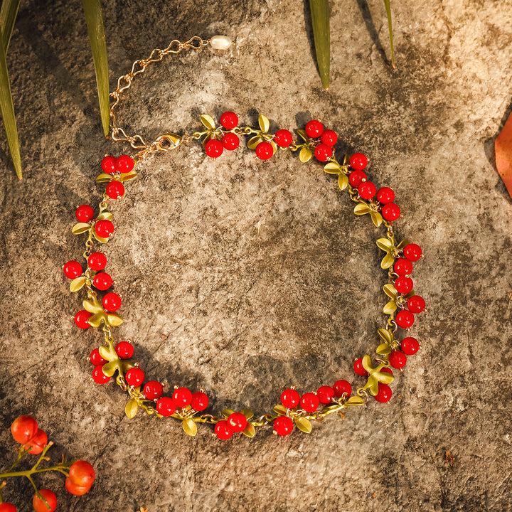 Necklace for Gift