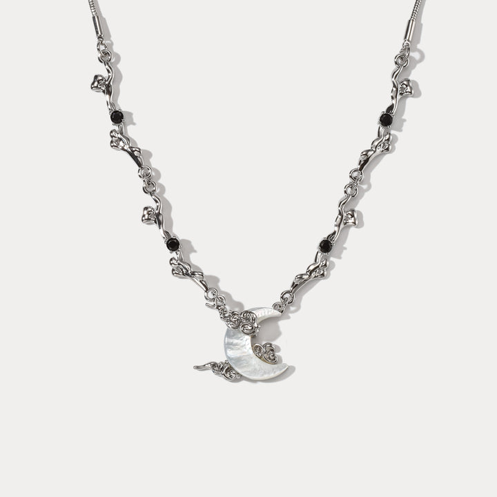 Selenichast Moonlight Necklace