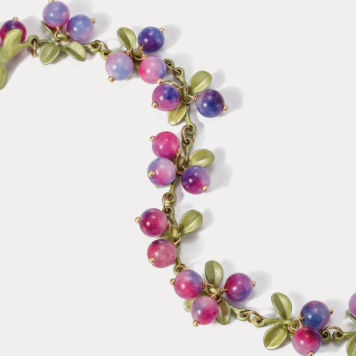 Berry Stylish Bracelet