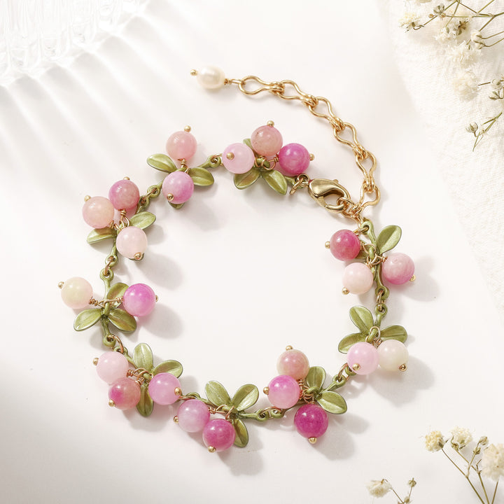Selenichast Berry Bracelet
