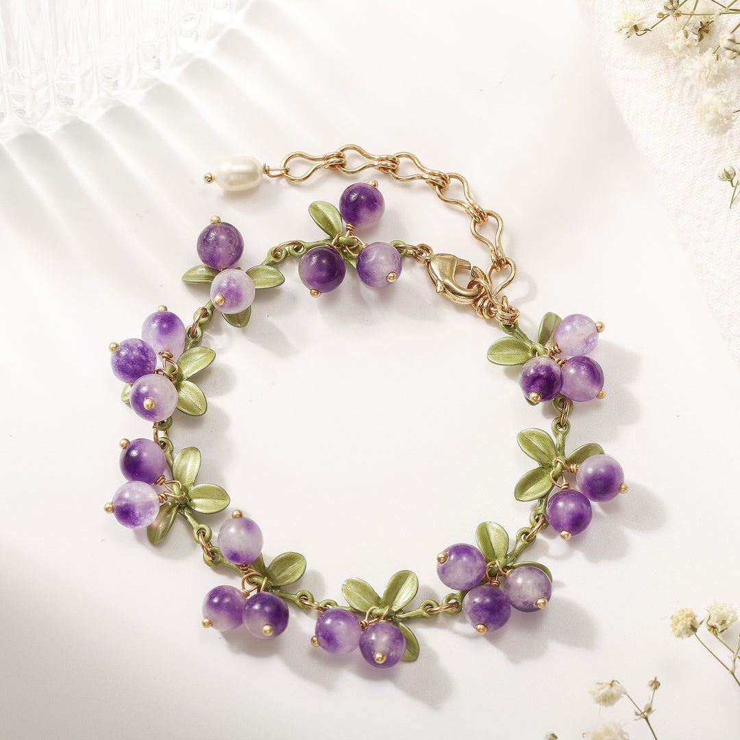 Selenichast berry bracelet 4