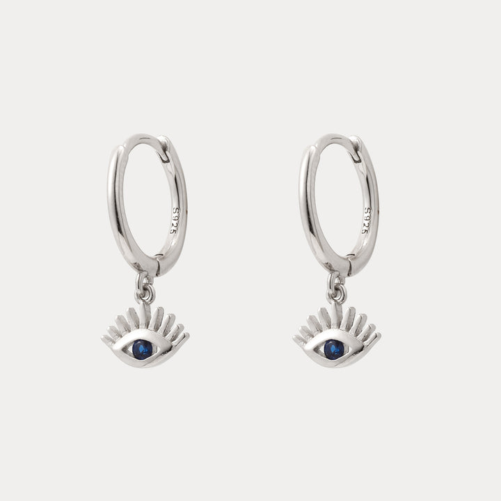 Selenichast Devil Eye Earrings