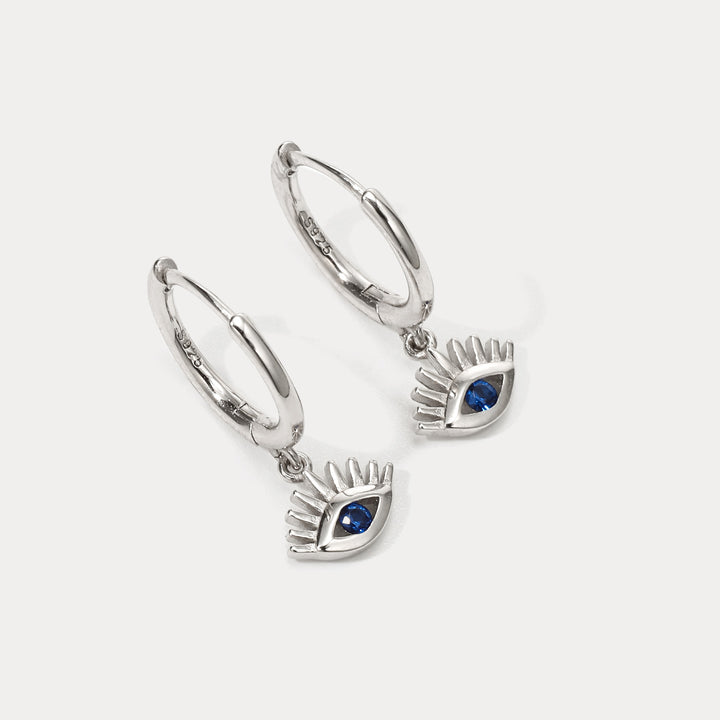 Selenichast Devil Eye Earrings