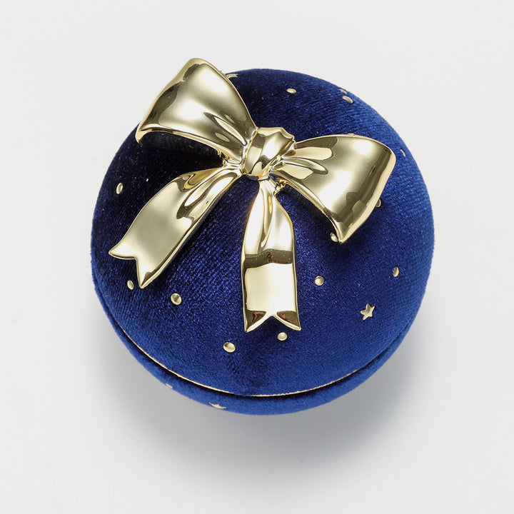"Gift From The Stars" Engagement Necklace Gift Box