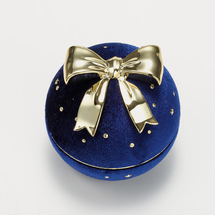 "Gift From The Stars" Necklace Midnight Gift Box