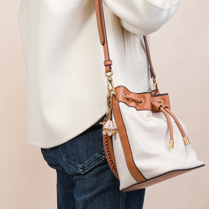 stroller pendant bag decor