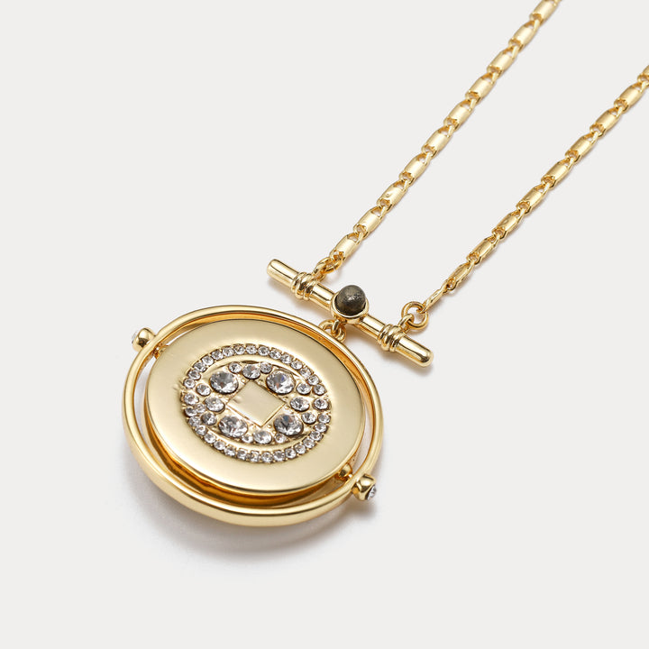 Venus Necklace Jewelry