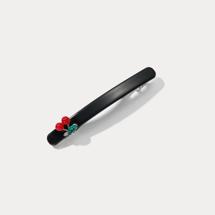 Black Cherry Hairpin