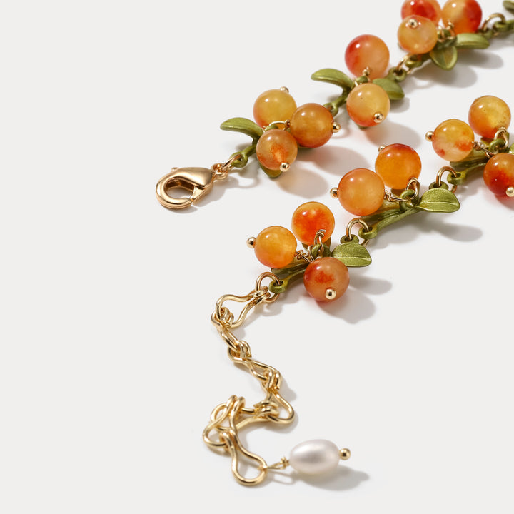 Selenichast Berry Bracelet