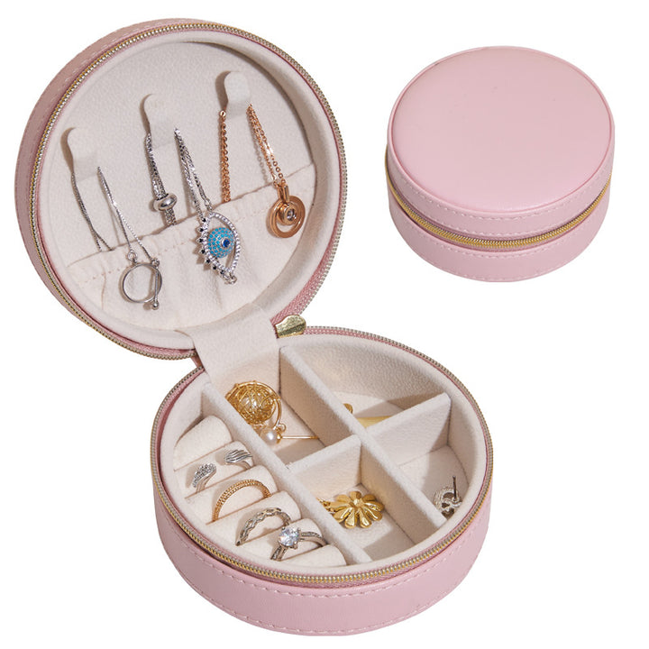 Deluxe Jewelry Box