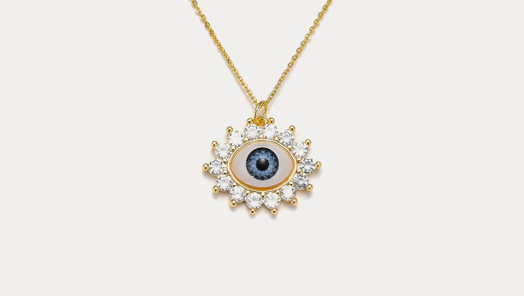 Why Is Evil Eye Jewelry So Popular? – Selenichast