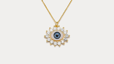 Why Is Evil Eye Jewelry So Popular?