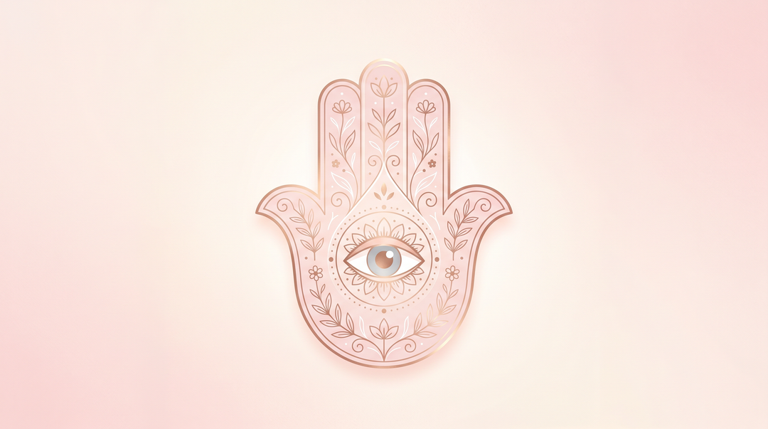 What Does The Hamsa Hand Mean? Protection, History & Style Guide