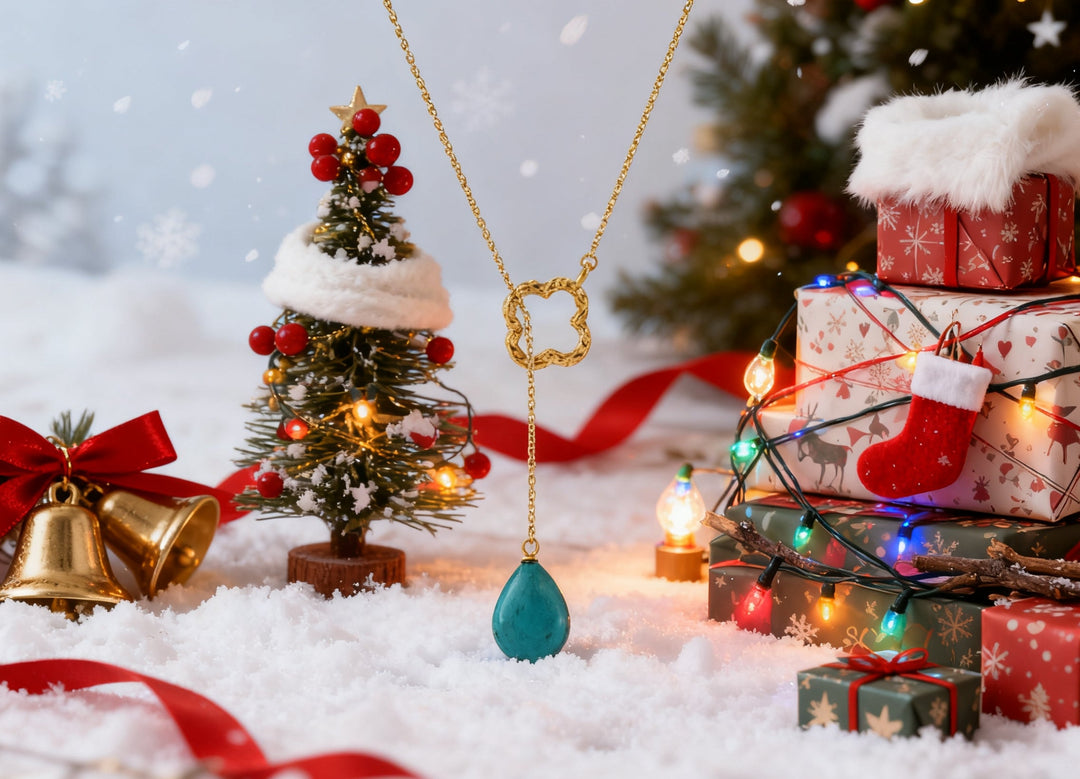 December Birthstone Spotlight: Turquoise Jewelry Guide