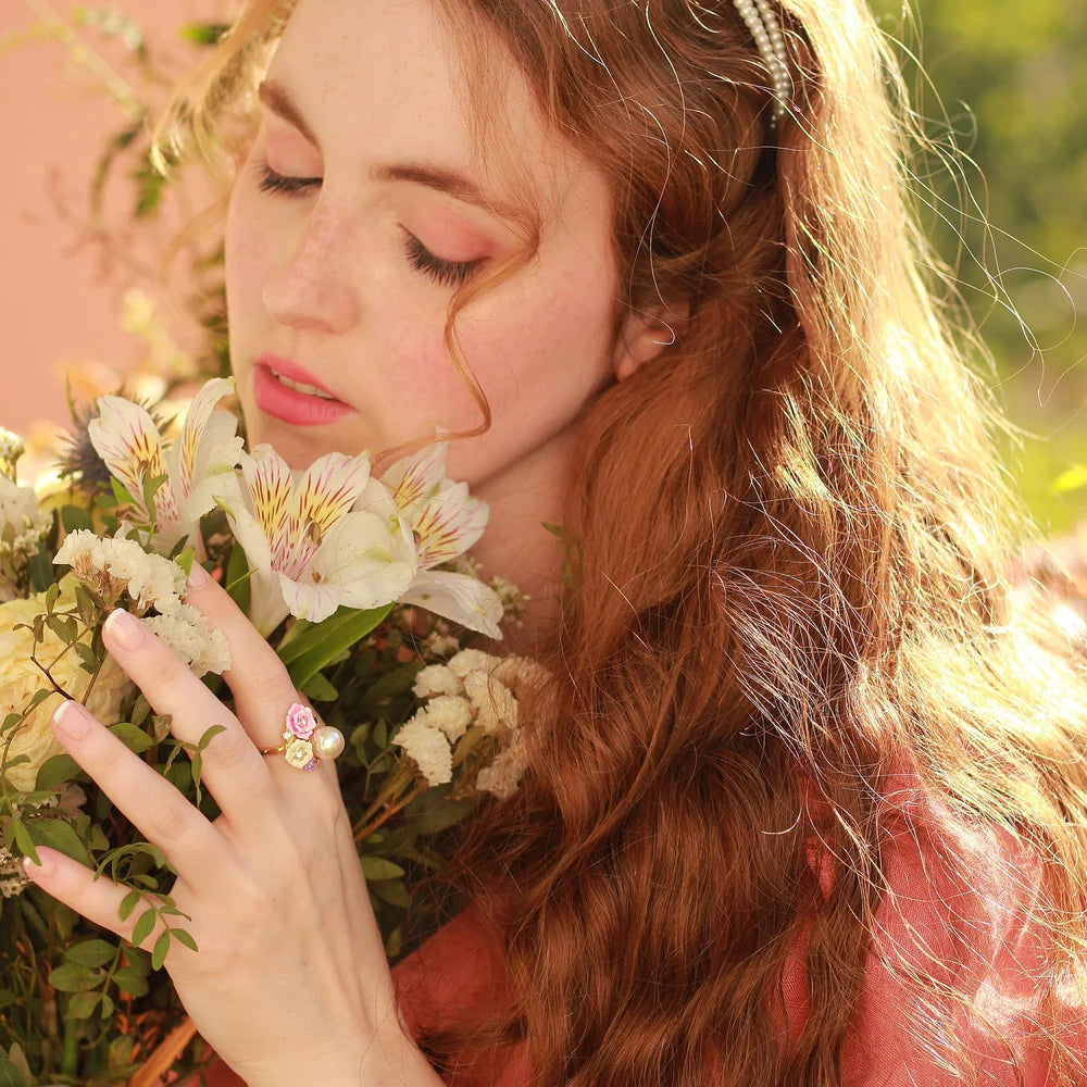 Selenichast Valentine’s Day Jewelry Gift Guide 