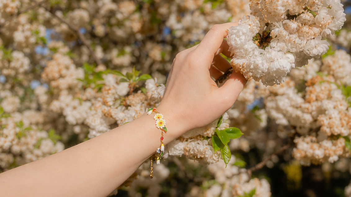 Types of Bracelets: 10 Popular Styles Explained