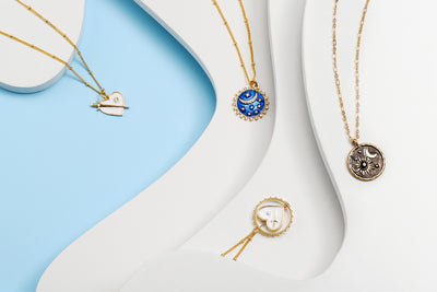 6 Ways Evil Eye Jewelry Sets You Apart from The Crowd