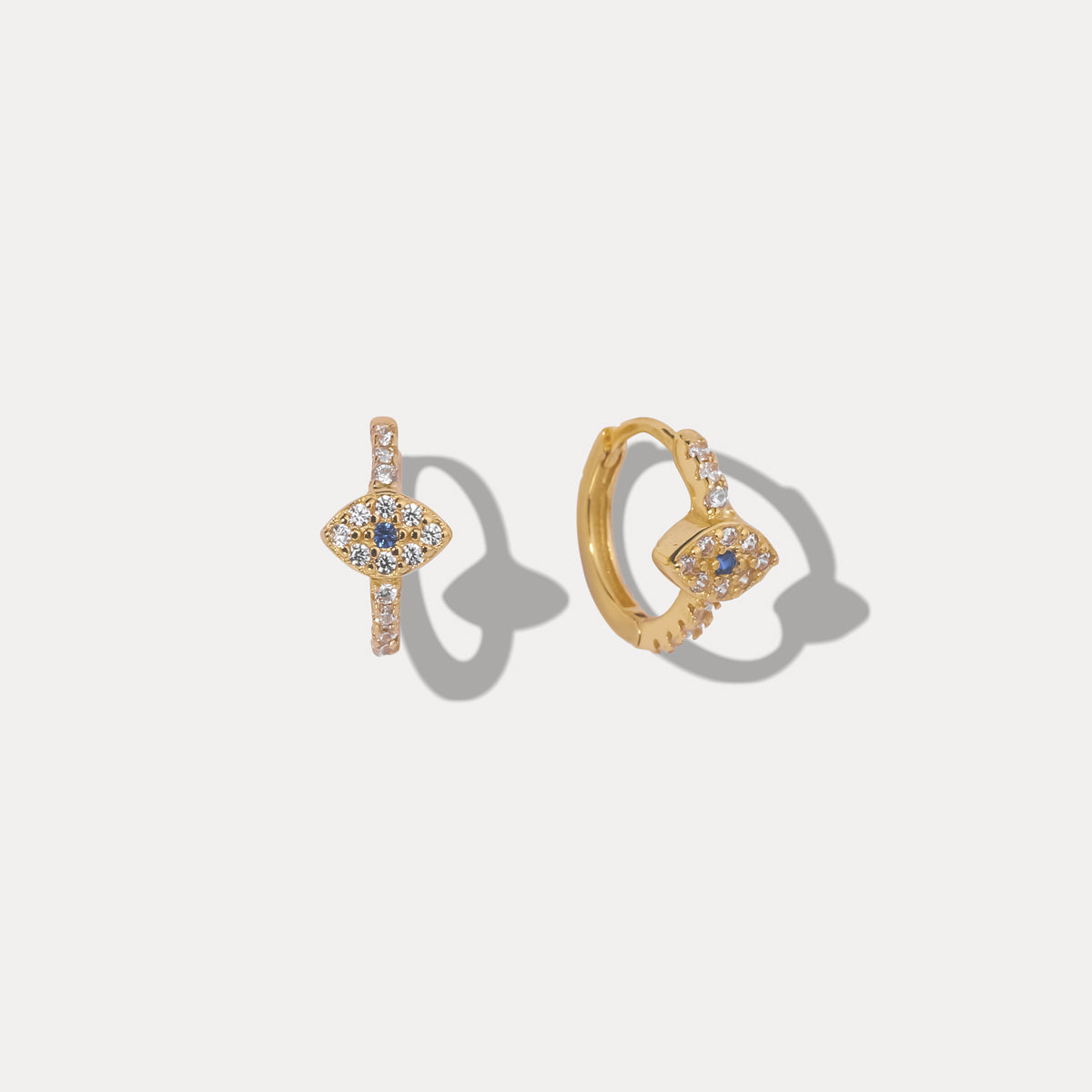 Why should I choose to buy evil eye jewelry over regular jewelry?