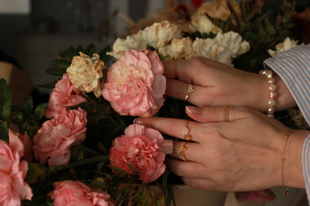 What Is My Birth Flower? Discover Your Monthly Flower & Meaning Selenichast