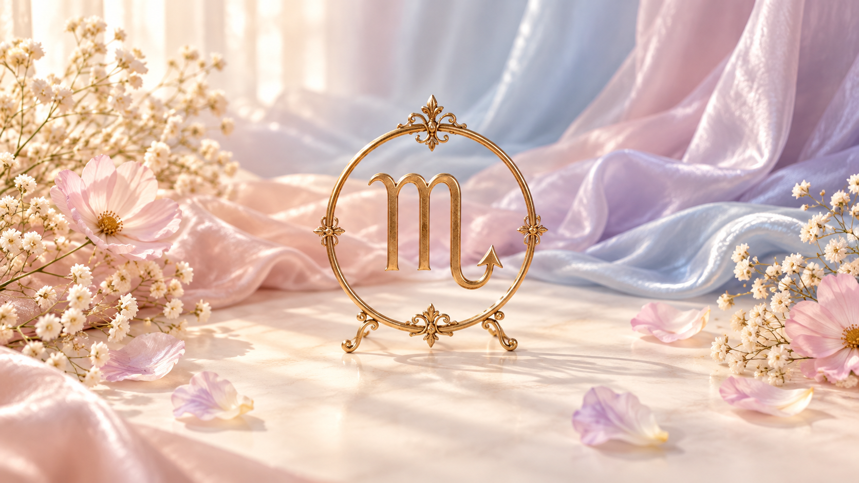 Scorpio Season 2026: Dates, Meaning, Symbols & Colors