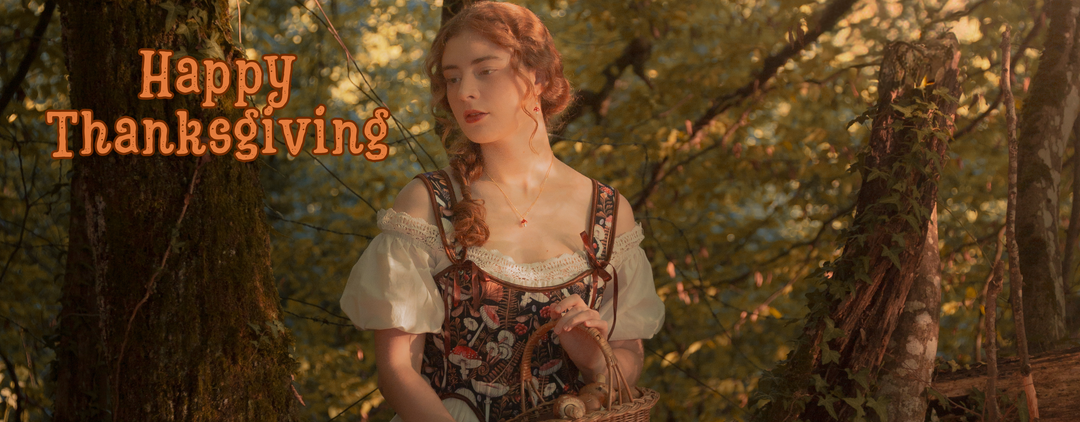 Thanksgiving Gift Guide 2025: Meaningful Jewelry Gifts