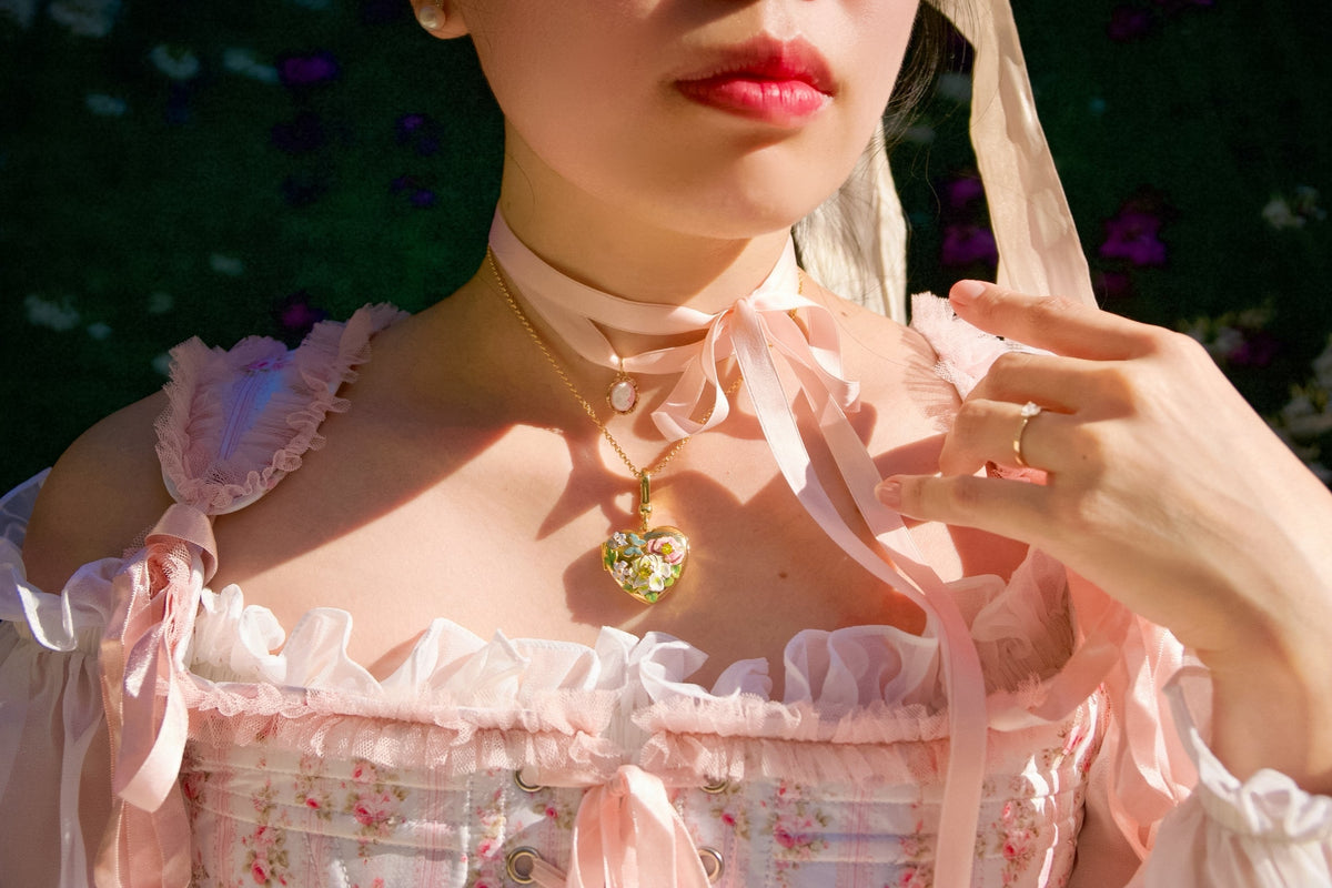 How to Match Jewelry With Outfits Selenichast