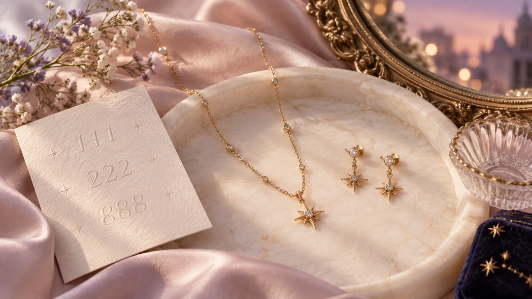 What Is My Angel Number? How to Find Yours & What It Means