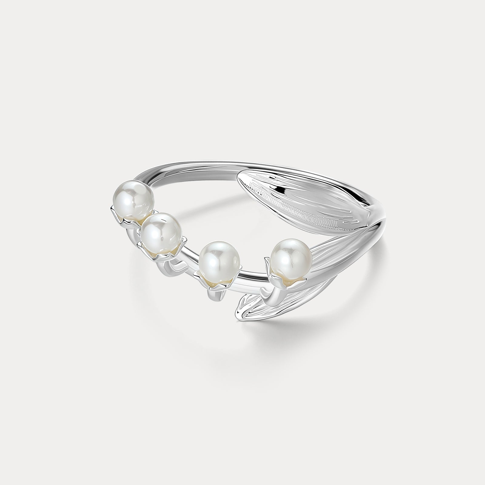 non- tarnish rings