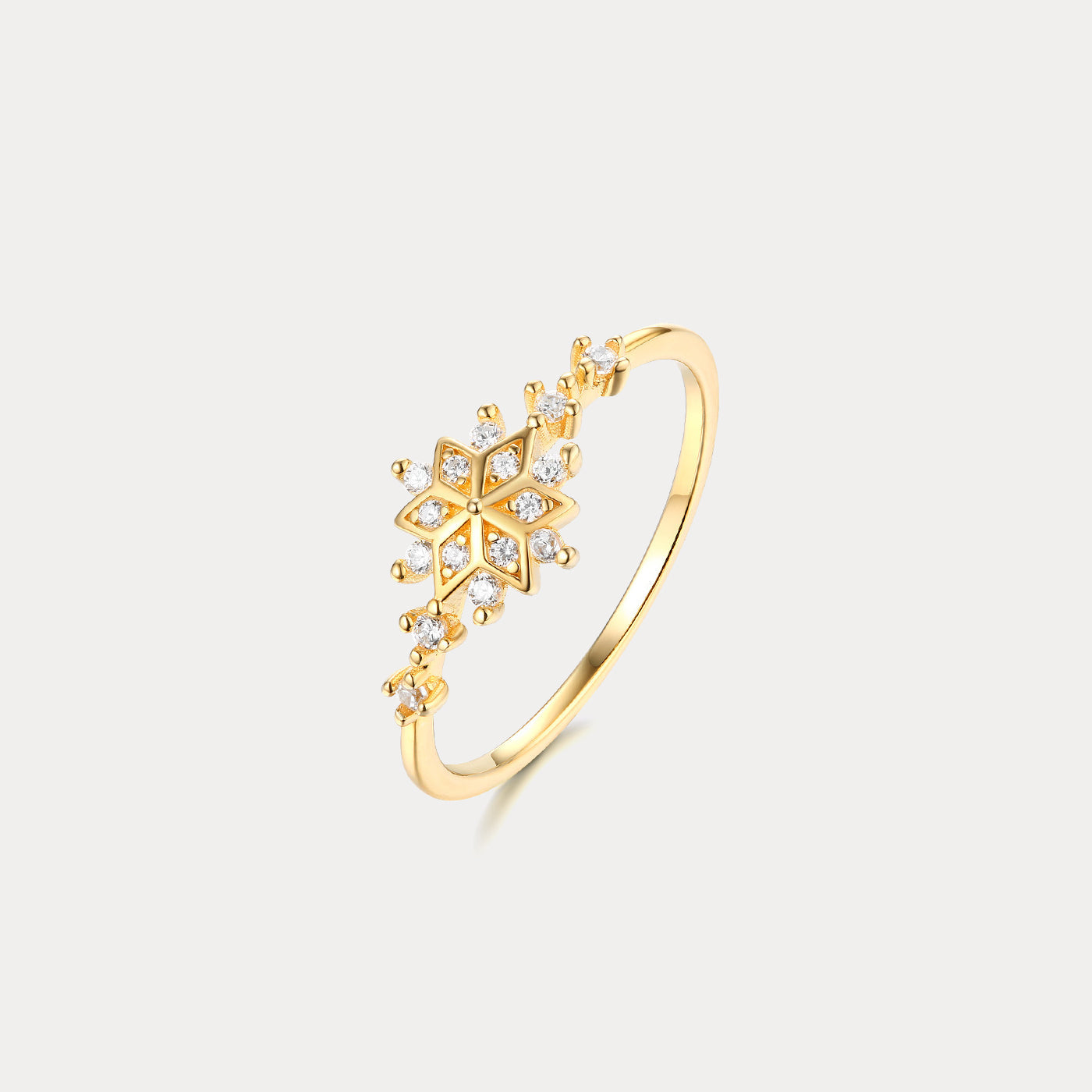 Selenichast Diamond Jewelry