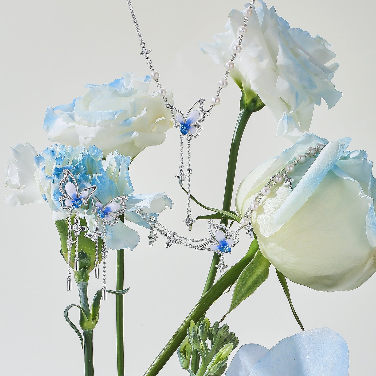 Y2K Jewelry | Y2k Jewelry Trends | Y2k Jewelry Brand | Selenichast