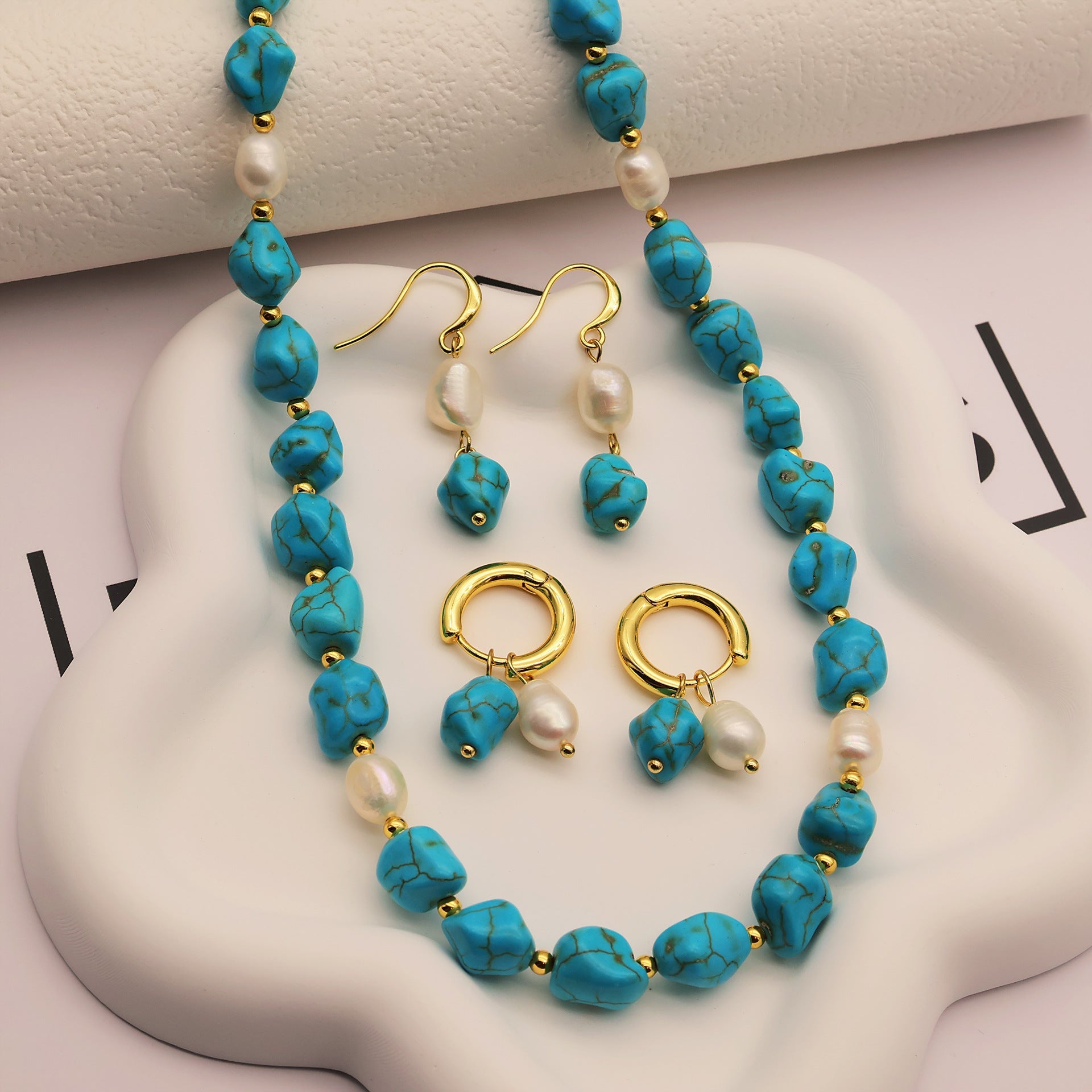 Selenichast December Birthstone Jewelry