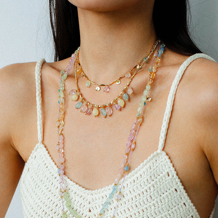 Selenichast Gemstone New Arrivals
