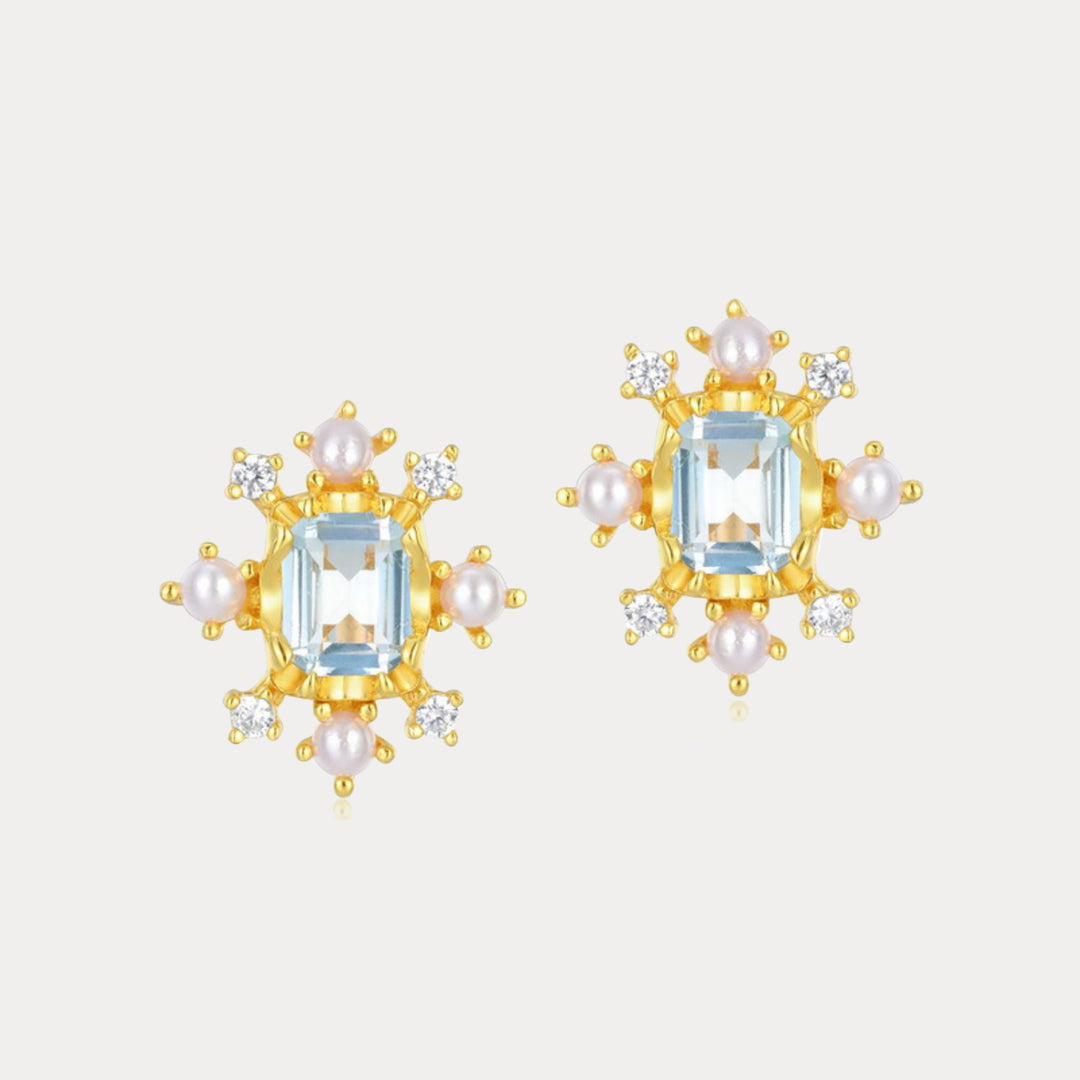 Topaz Jewelry