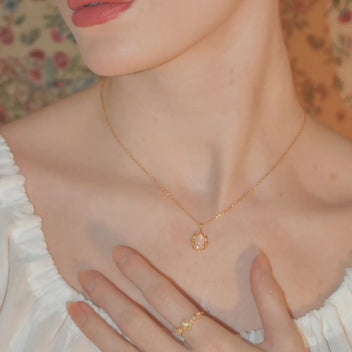 Gemstone Jewelry