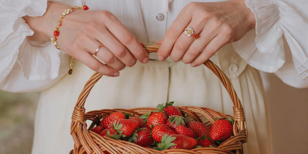 Summer Jewelry