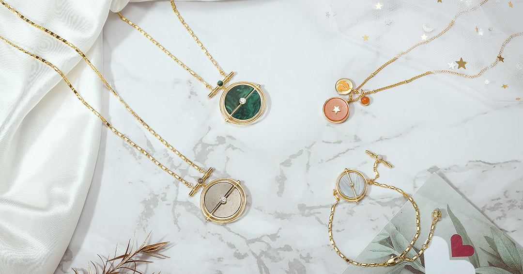Celestial Jewelry
