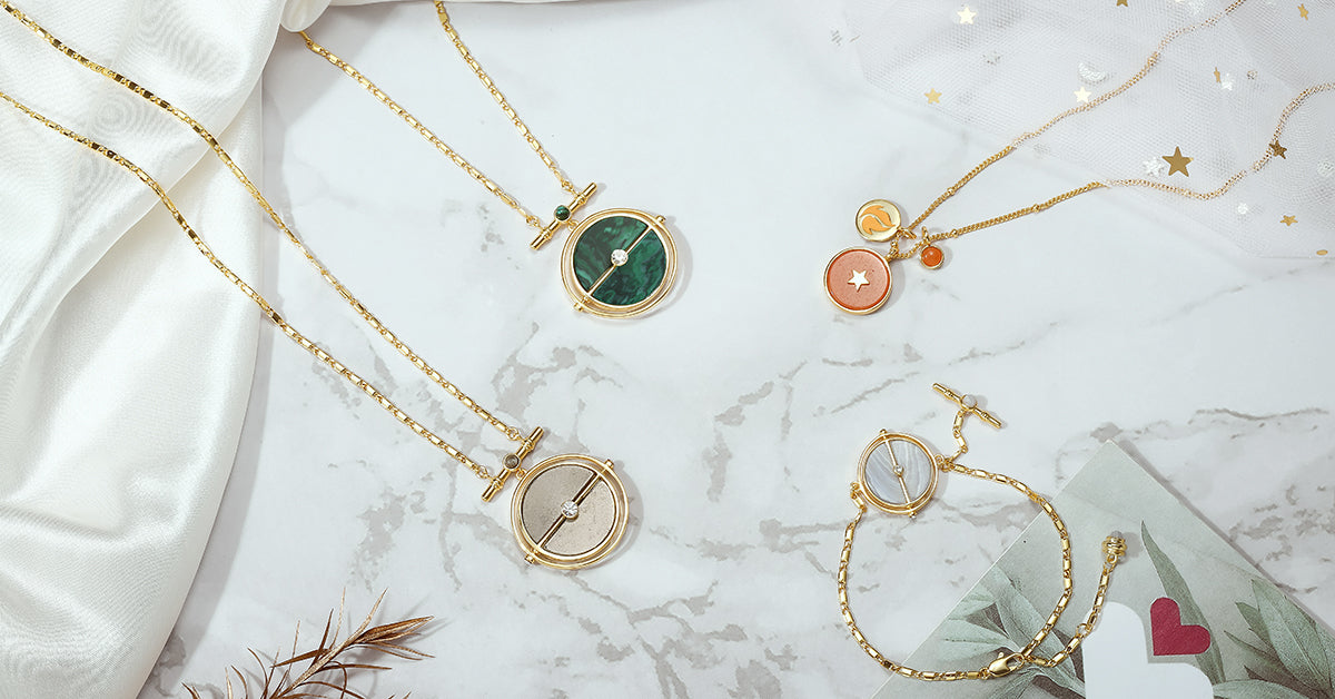 Celestial Series
