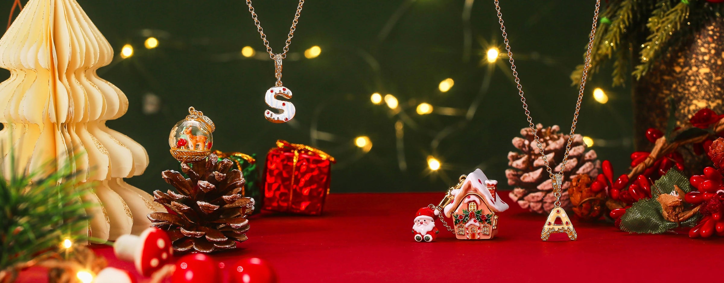 Black Friday Jewelry Deals 2025 | Black Friday Deals 2025 |  Black Friday Jewelry Gift | Affordable Black Friday Jewelry | Selenichast