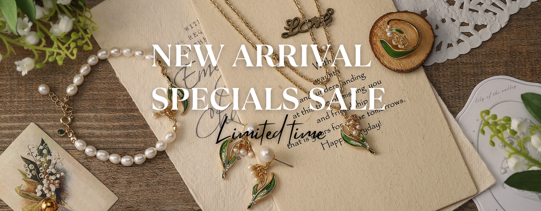 New Specials